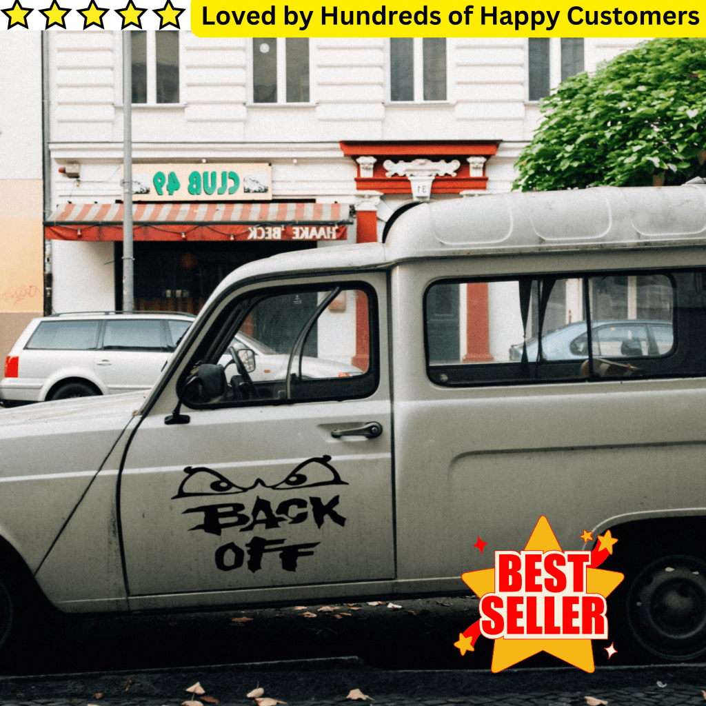 Vinyl Stickers Maker - TeMaRo™