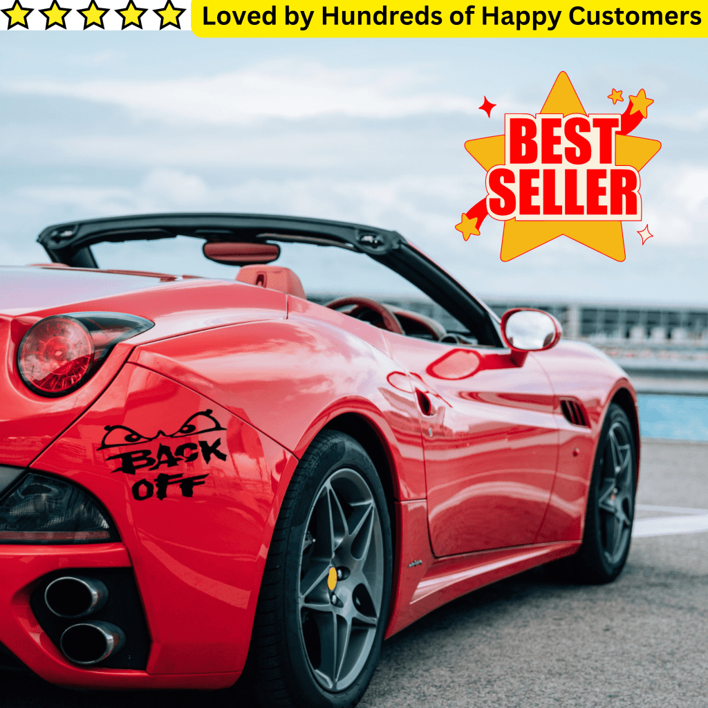 Vinyl Stickers Maker - TeMaRo™