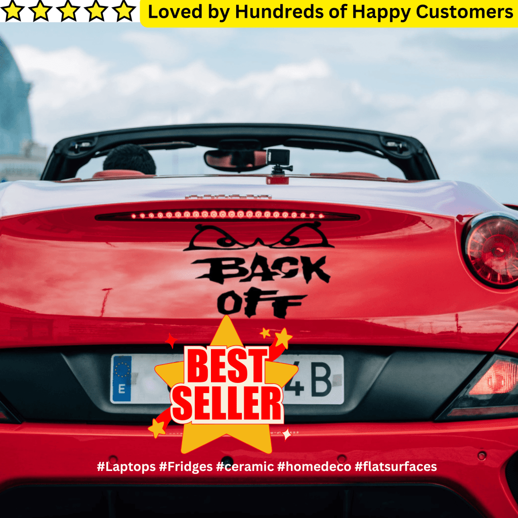 Vinyl Stickers Maker - TeMaRo™