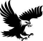 Vinyl Stickers Port Elizabeth (30x30cm) - TeMaRo™