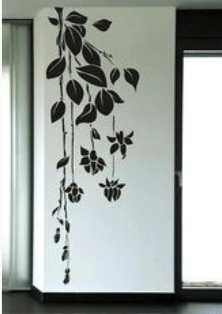 Vinyl Stickers South Africa - Door Size - TeMaRo™