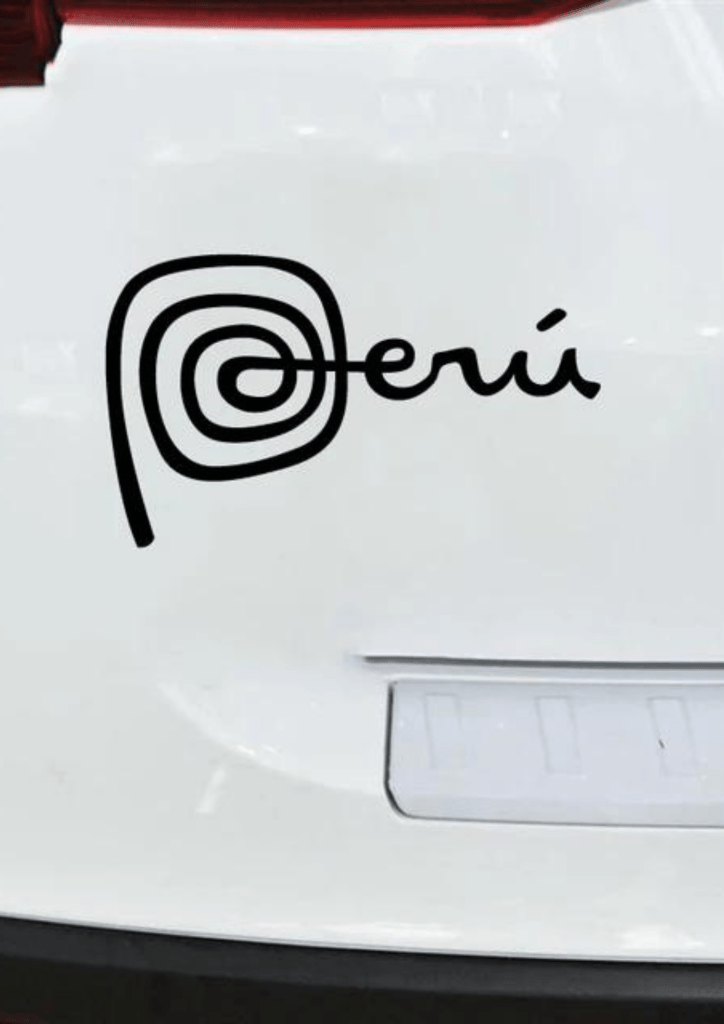 Vinyl Stickers Window - Vehicle, Laptops and Home Windows (10x15cm) - TeMaRo™