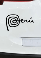 Vinyl Stickers Window - Vehicle, Laptops and Home Windows (10x15cm) - TeMaRo™