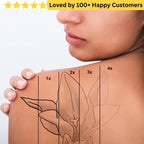 Viral Wedding Fade Tattoos for Your Big Day - TeMaRo™