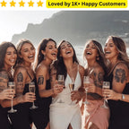 Print Temporary Tattoos Bulk in South Africa Today - TeMaRo™