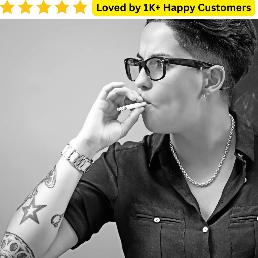 Wear Your Tribe Tattoo Without Regret - TeMaRo™