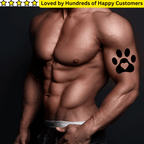 Wing Tattoo Temporary - TeMaRo™