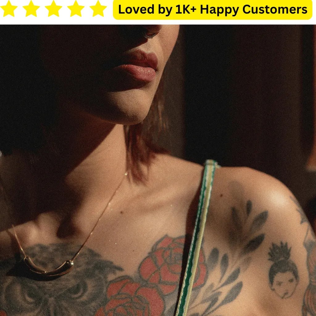 Rose Tattoos | Custom Temporary Tattoos - TeMaRo™ 🇿🇦