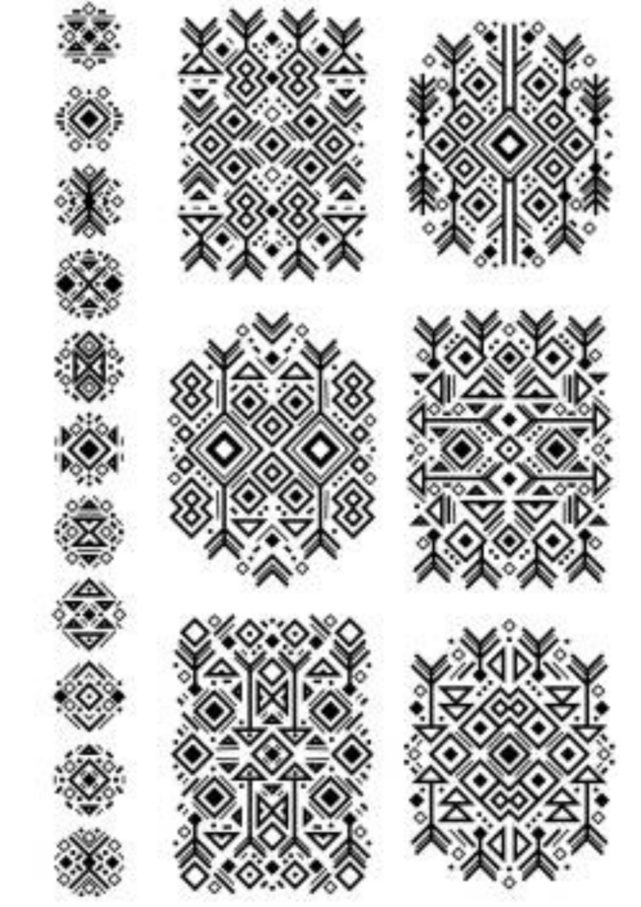 Women Legs Tattoo - TeMaRo™