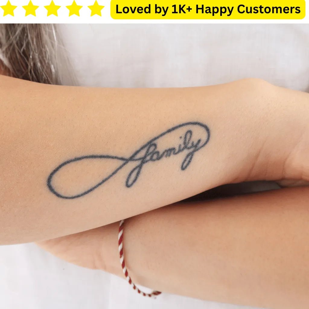 Hand Tattoos | Bold, Stylish & Meaningful - TeMaRo™ 🇿🇦