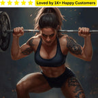 Custom Temporary Tattoo Maker | Personalized & Safe - TeMaRo™ 🇿🇦