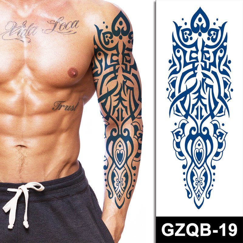 Wholesale Custom Temporary Tattoo Sticker Buy 3d Semi Permanent Body Tatoo  Sticker Fake Printer Tatuaje Temporal Paper For Men - China Wholesale Tattoo  Stickers $0.15 from Small Orders Co.,Ltd. | Globalsources.com