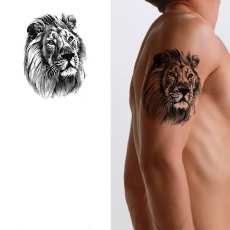 Effortless Fake Tattoos Cape Town TeMaRo™