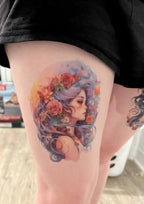 Printable Tattoo Paper for Laser Printers - TeMaRo™ 🇿🇦