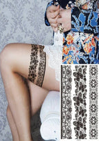 TeMaRo 21cm X 15cm (Not an A4 size) Fake Tattoos South Africa