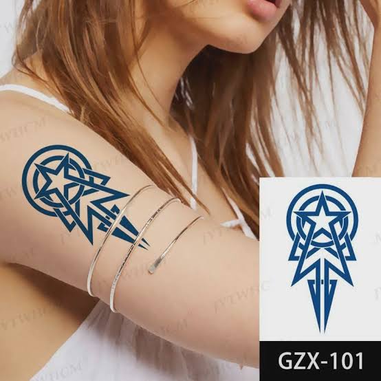 Effortless Temporary Tattoos Durban TeMaRo™